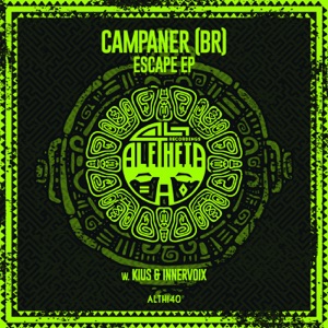 Escape - Single