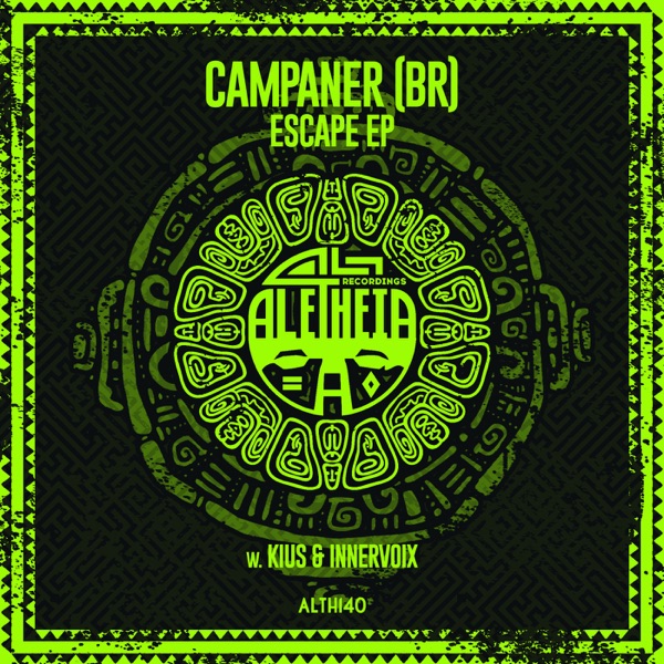 Escape - Single