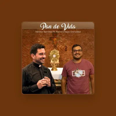 Listen to Néstor Benítez, watch music videos, read bio, see tour dates & more!