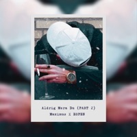 Aldrig mera du, Pt. 2 - Single - maximus & Espen