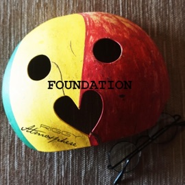 Foundation Riggy Atmosphere