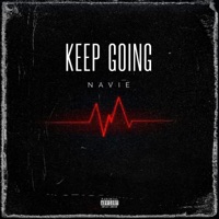 Keep Going - Single - Navie