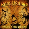 Historia de una Maldición - Single