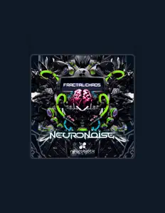 聆聽 Neuronoise、觀看音樂影片、閱讀小傳、查看巡演日期等！