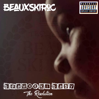 BeauxSki Baby the Resolution