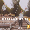 Háblame de ti - Single