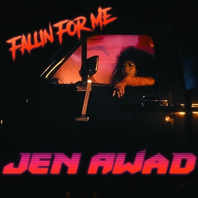 Fallin For Me - Single