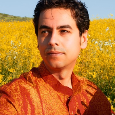 BLOSSOMING (feat. Rohan Krishnamurthy, William Rossel & Steve Gorn) - Single