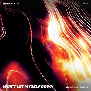 Won't Let Myself Down (feat. Niclas Lundin)
