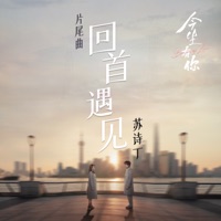 回首遇見 (電視劇《今生有你》片尾曲) - Single - Shiding Su