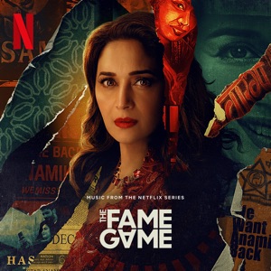 Dupatta Mera (From the Netflix Series 