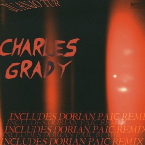 Charles Grady - Single