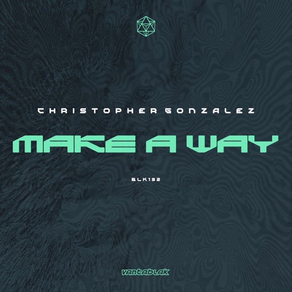 Make a Way - Single