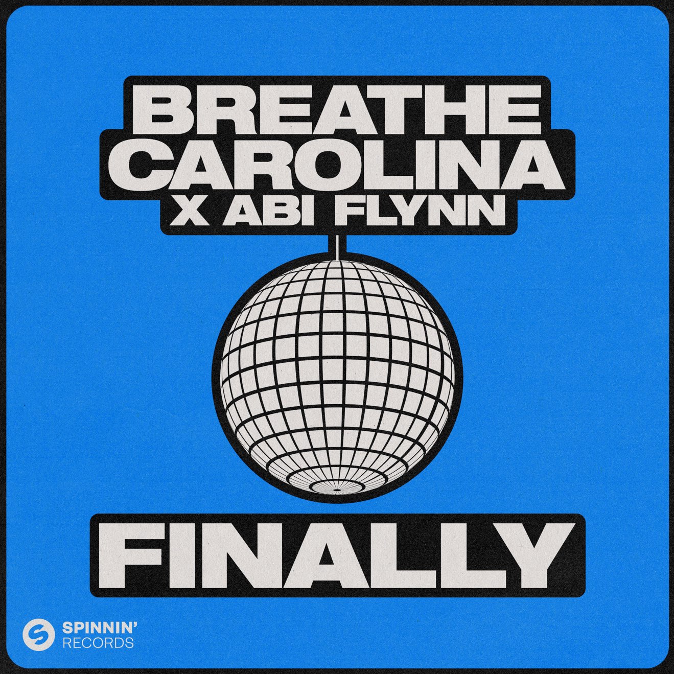 Breathe Carolina & Abi Flynn – Finally – Single (2024) [iTunes Match M4A]