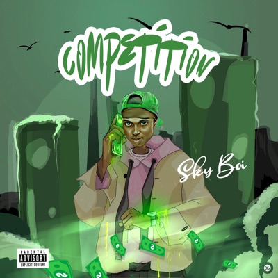 Competition - Single