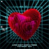 Love Don't Cost A Thing (feat. Talya) - Single