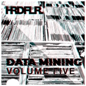 Data Mining, Vol. 5 - EP artwork