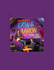 Listen to Erin & Aaron Cast, watch music videos, read bio, see tour dates & more!