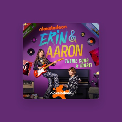 Listen to Erin & Aaron Cast, watch music videos, read bio, see tour dates & more!