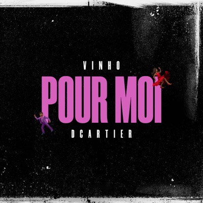 Pour Moi - Single