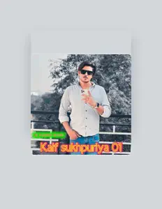 Ακούστε περιεχόμενο από SK Mubarik alwar, παρακολουθήστε μουσικά βίντεο, διαβάστε το βιογραφικό, δείτε ημερομηνίες περιοδείας, και πολλά ακόμη!