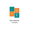 Love Me Back - Single