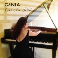 Lever de Soleil - Single - GéNIA