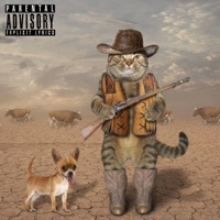 Howdy (feat. Amoc) - Single - Eurobert