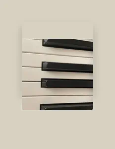 聆聽 Piano Orchards、觀看音樂影片、閱讀小傳、查看巡演日期等！