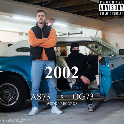 2002 (feat. OG73) - Single