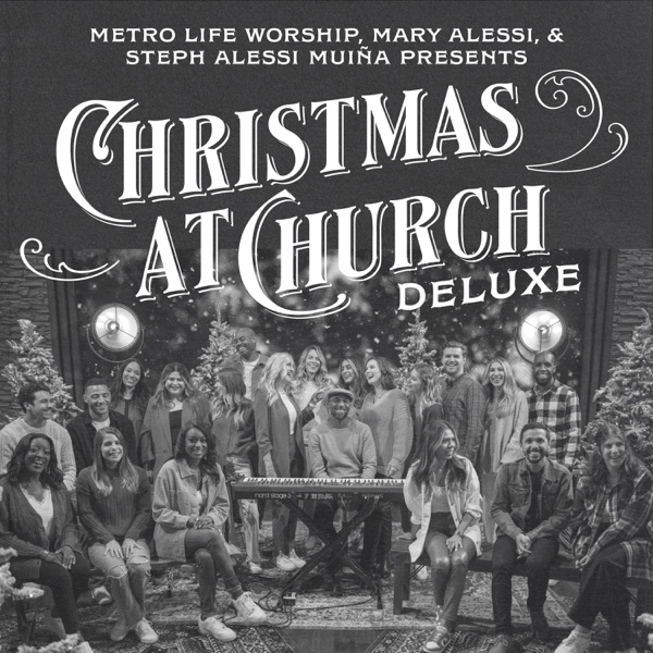 Christmas at Church (Deluxe)
