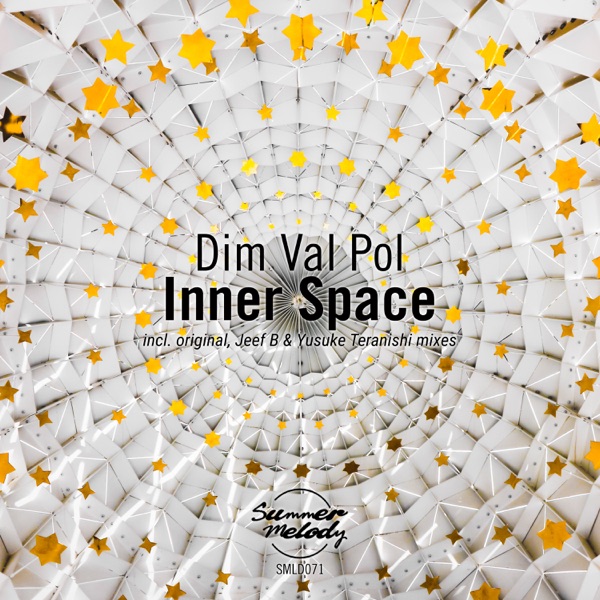 Inner Space - Single