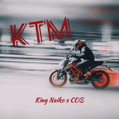 KTM (feat. COS) - Single