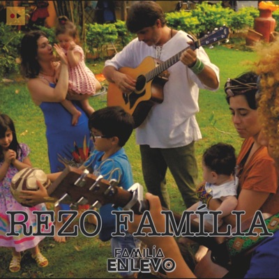 Rezo Família (Rec'n'tour: Sp) - Single