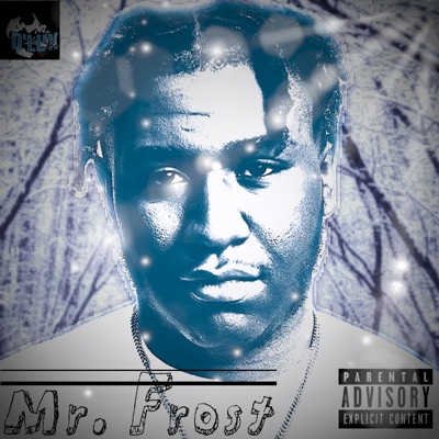 Mr. Frost - EP