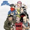 Kerangka Baja (feat. DBH) - SHOUT KEEPERS lyrics