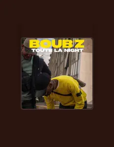 Listen to BOUB'Z, watch music videos, read bio, see tour dates & more!