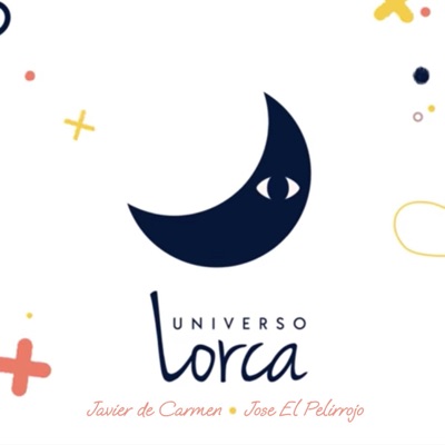 Universo Lorca (feat. José "El Pelirrojo") - Single