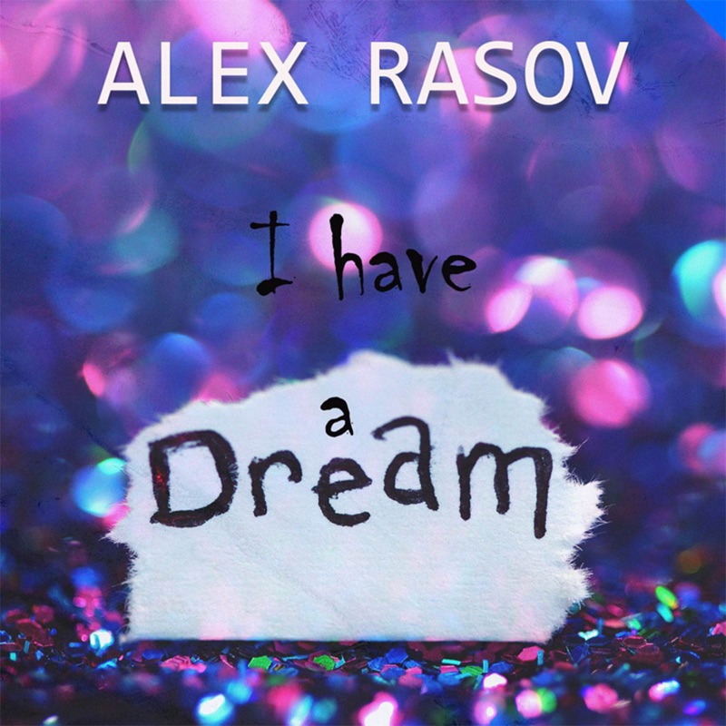 Just to be in love alex rasov