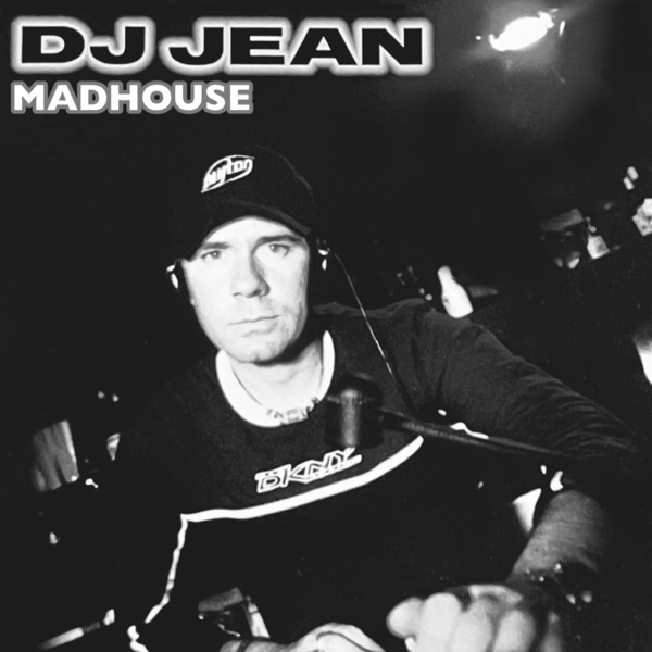 Madhouse - EP