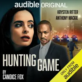 Hunting Game (Unabridged)