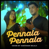 Pennala Pennala Oothapoo (Acoustic version) artwork