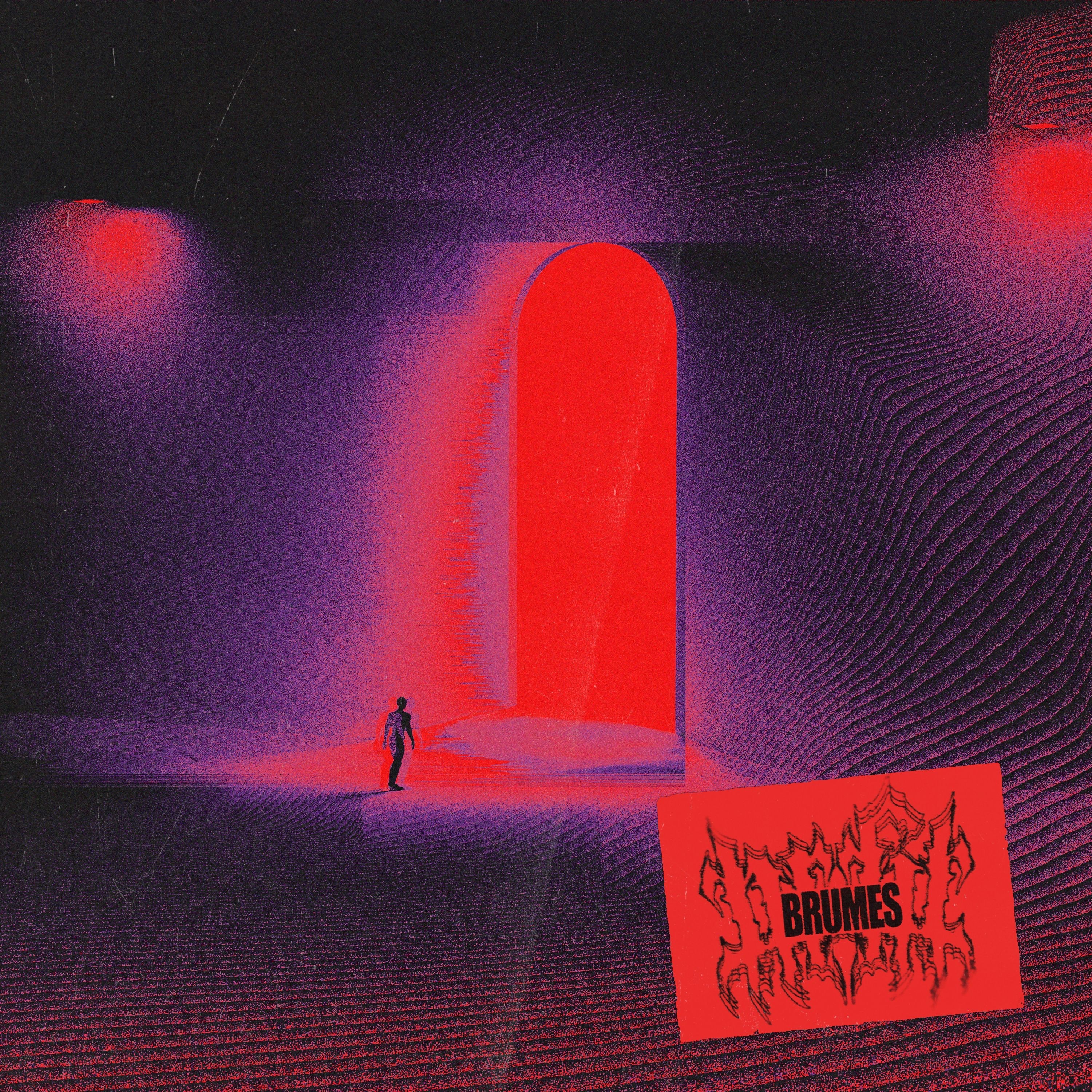 Brumes - EP