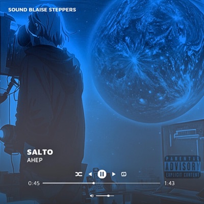 SALTO - Single
