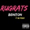 Rugrats (feat. MC Froggy) - Beniton lyrics