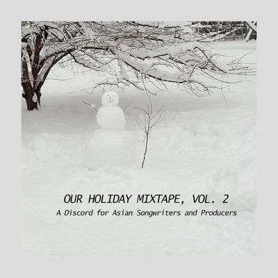 Time of the Year (feat. NACHA) - Single