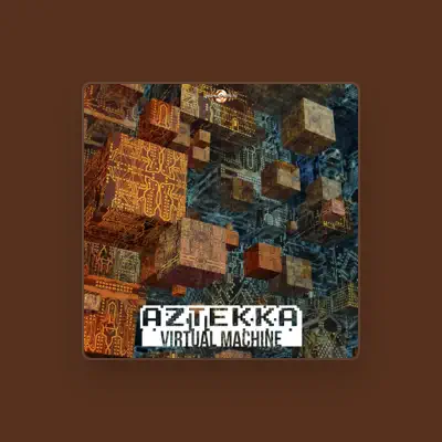 Listen to Aztekka, watch music videos, read bio, see tour dates & more!
