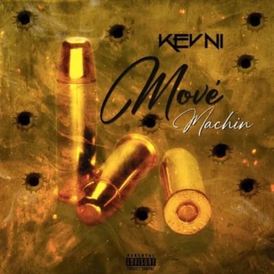 Mové Machin - Single