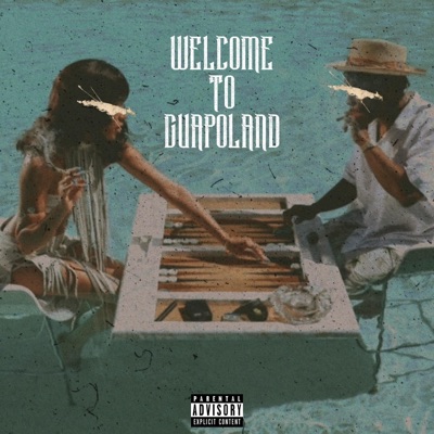 Welcome To Guapoland Coming Soon - Single