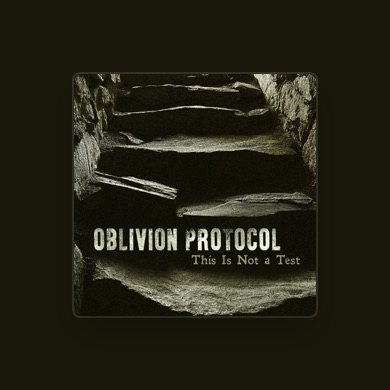 OBLIVION PROTOCOL